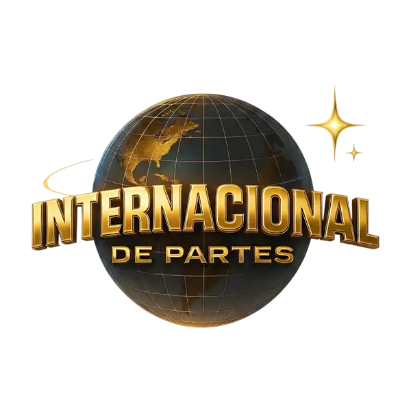 Internacional de Partes